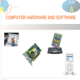 COMPUTER HARDWARE AND SOFTWARE ( PDFDrive )