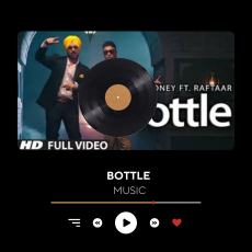 Bottle _Monty & Gagan mand(official Video) ft.Simmu Buttar & Megha Sharma _Beeba Boys_ ( 256kbps cbr ) Bottle _Monty & Gagan mand(official Video) ft.Simmu Buttar & Megha Sharma _Beeba Boys_ ( 256kbps cbr )