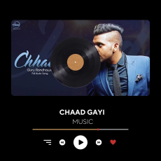 Chhad Gayi _ Guru Randhawa _ Official Music Video _ Speed Records _ Punjabi Songs _ Speed Records ( 256kbps cbr ) Chhad Gayi _ Guru Randhawa _ Official Music Video _ Speed Records _ Punjabi Songs _ Speed Records ( 256kbps cbr )