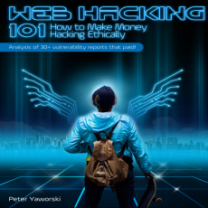 Web Hacking 101 How to Make Money Hacking Ethically ( PDFDrive ) Web Hacking 101 How to Make Money Hacking Ethically ( PDFDrive )