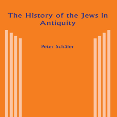 Peter Schäfer - The History of the Jews in Antiquity. The Jews of Palestine from Alexander the Great to the Arab Conquest (Retail) Peter Schäfer - The History of the Jews in Antiquity. The Jews of Palestine from Alexander the Great to the Arab Conquest (Retail)