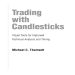 Trading with Candlesticks_ Visual Tools for Improved Technical Analysis and Timing