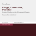 Pierre Briant - Kings, Countries, Peoples. Selected Studies on the Achaemenid Empire (Retail)